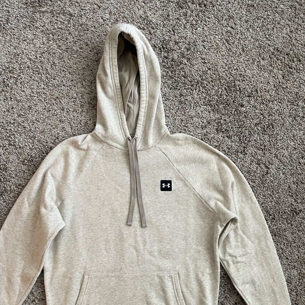 Under Armour Hoodie